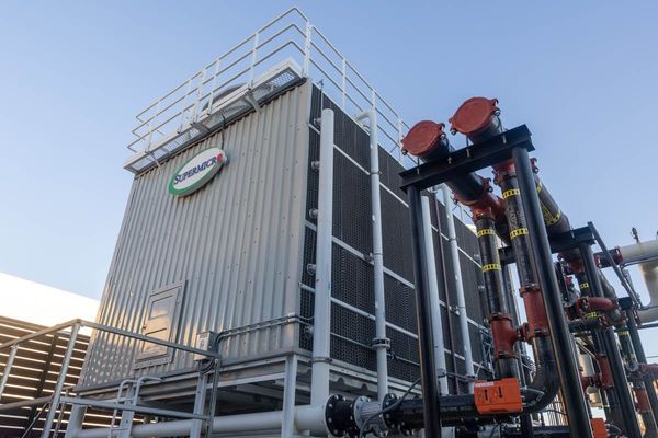 Inside Supermicro's NVIDIA B300 Solutions: Building the Next Generation of AI Factories