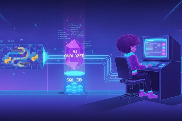 Building a Personal News Digest Bot: What a Simple Aggregator Teaches About Backend Architecture