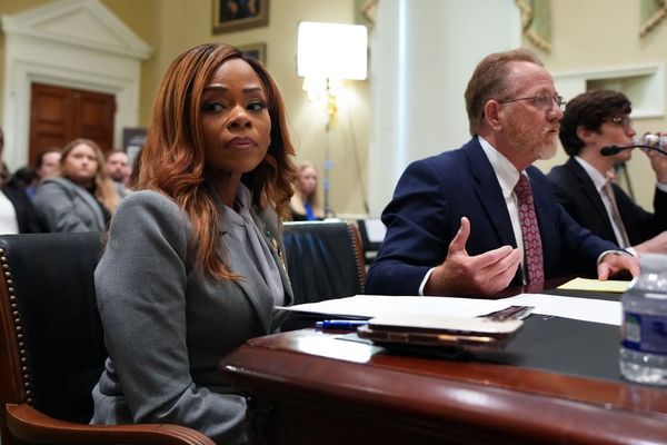 House Democrats Escalate Pressure on Rep. Cherfilus-McCormick Amid Ethics Investigation