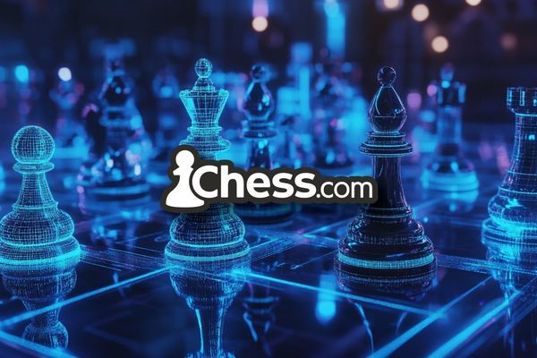 Chess.com's Third-Party Breach Exposes Ongoing Supply Chain Security Risks