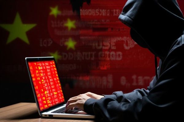 Operation Dragon Weave: China‑Aligned Espionage Targets Czech Republic and Taiwan