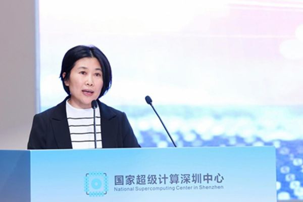 China Unveils CPU-Only Exascale Supercomputer Lingshen, Claiming 2 Exaflops Without Foreign Components