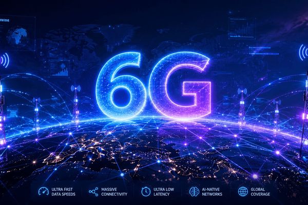 China Approves First 6G Trial Spectrum, but "6G" Still Has No Standard to Test Against