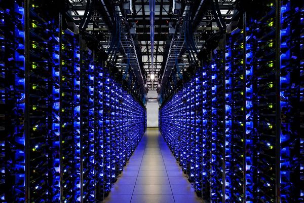 China builds 1.54‑ExaFLOP “LineShine” AI supercomputer using 2.45 million Armv9 cores