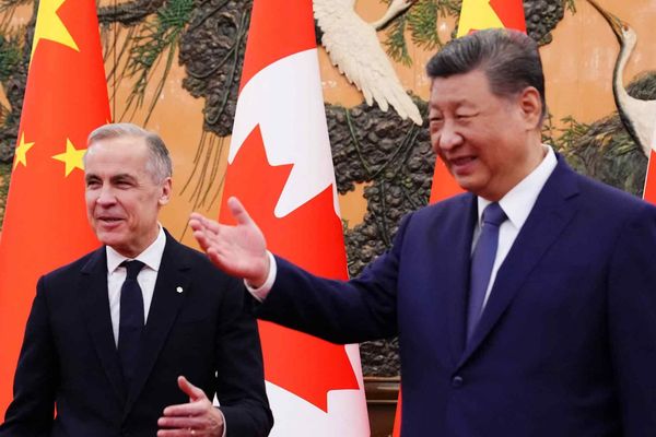 China and Canada Forge Strategic Trade Partnership Amid Shifting North American Dynamics