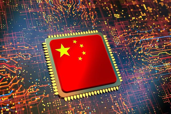 China Drafts $295 Billion AI Data Center Plan Built on 80% Domestic Silicon, but SMIC Capacity Caps the Math