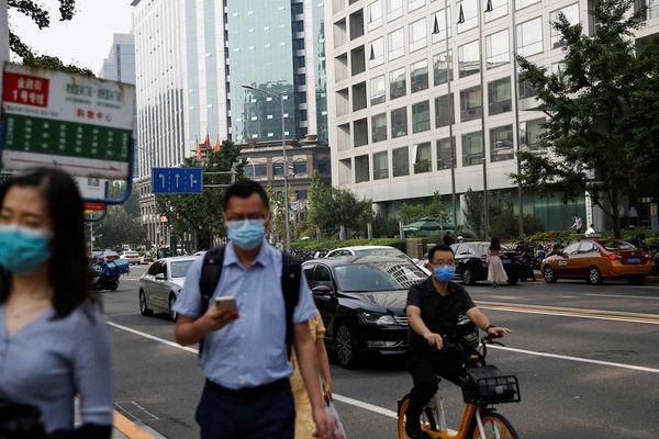 China Tightens Cross‑Border Stock Trading Rules: Five Key Takeaways
