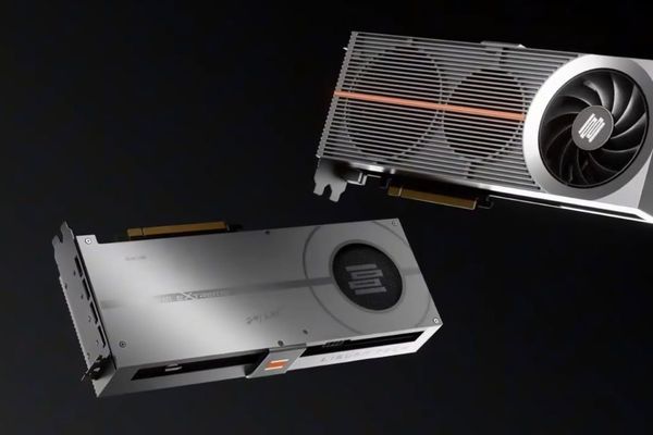 Lisuan Tech's G100 Series GPUs Mark China's Push for GPU Independence