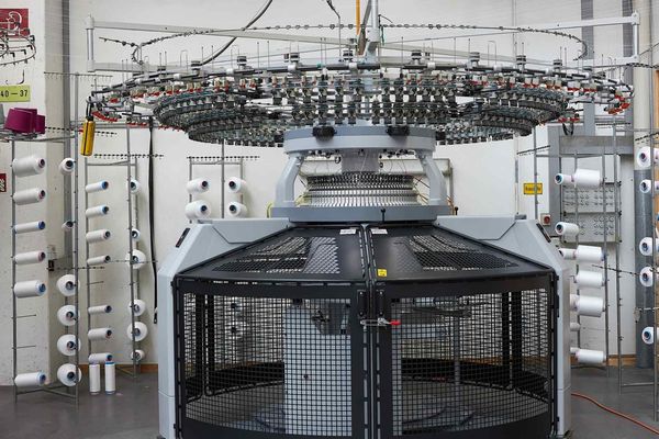 Chinese Investment Revives Century-Old German Sewing Machine Manufacturer