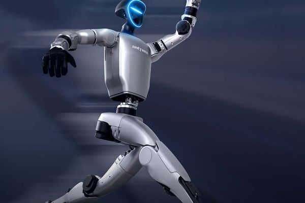 China Establishes First National Platform for Humanoid Robot Lifecycle Management