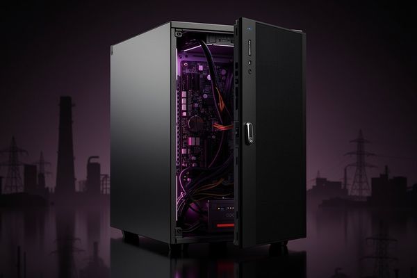 China-Linked APT Exploits Sitecore Zero-Day in Attacks on American Critical Infrastructure