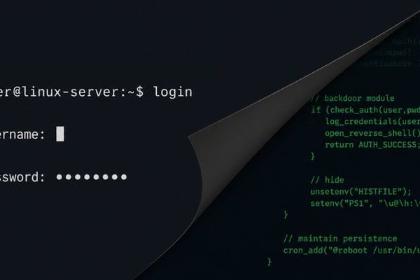 China-Linked Velvet Ant Backdoored Linux Authentication to Stay Hidden for Years