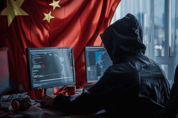 China-linked JDY botnet sharpens its aim at U.S. military networks