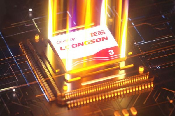 Loongson 3B6000 Falls Far Behind Western Rivals in Linux Benchmarks