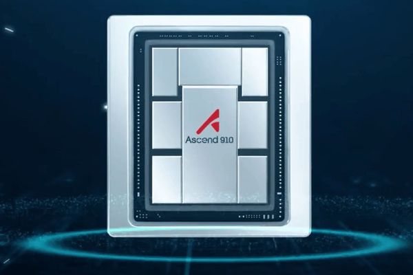 China Mobile Invests $22M in Domestic Compute Platform Powered by Huawei Ascend