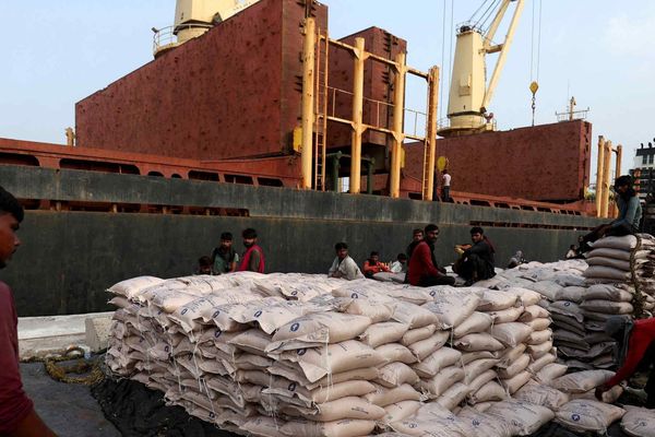 China opens trade door for Indian exporters as U.S. tariffs bite