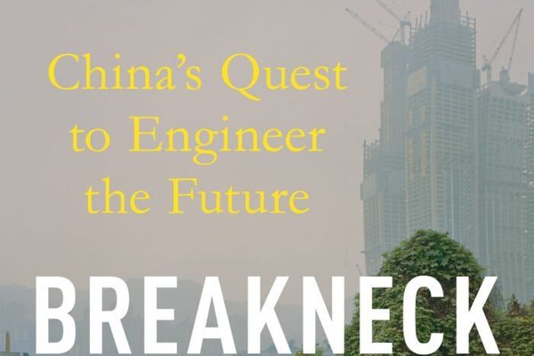 China's Engineering State vs. America's Lawyerly Society: The Tech Rivalry Reshaping Our Future