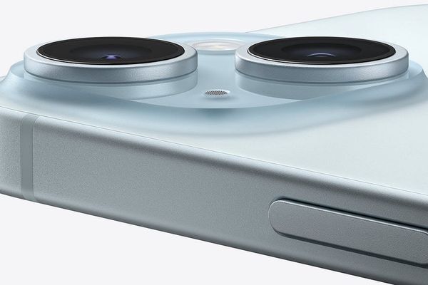 China's Silent Ascent: How Chinese Firms Are Dominating High-Tech Roles in Apple's Supply Chain