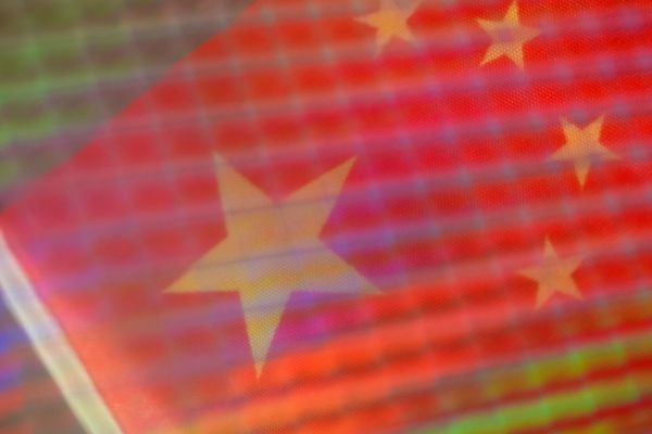 China's Five-Year Plan Doubles Down on Tech Self-Reliance Amid US Trade Tensions