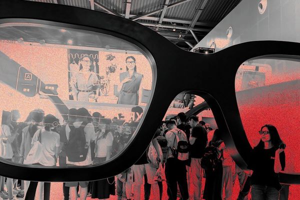 China Seizes Global AI Leadership Mantle as U.S. Retreats From Governance