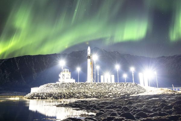 Norwegian Spy Arrest Highlights Security Gaps in Europe’s Arctic Strategy