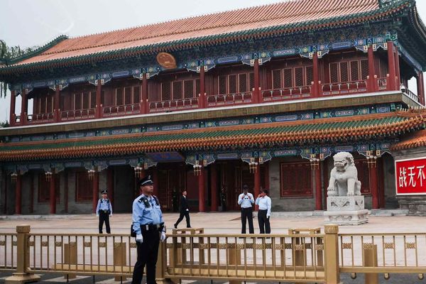 China Tightens Grip on Outbound Investment After Meta-Manus Deal Fallout