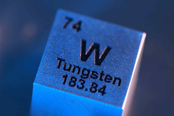 China’s Tungsten Exports to Japan Drop 50% as Beijing Tightens Controls