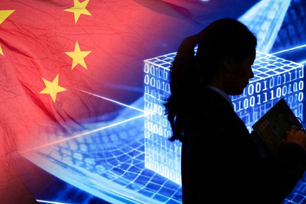 China Accelerates Tech Insurance Push to Shield Innovation Amid US Tensions