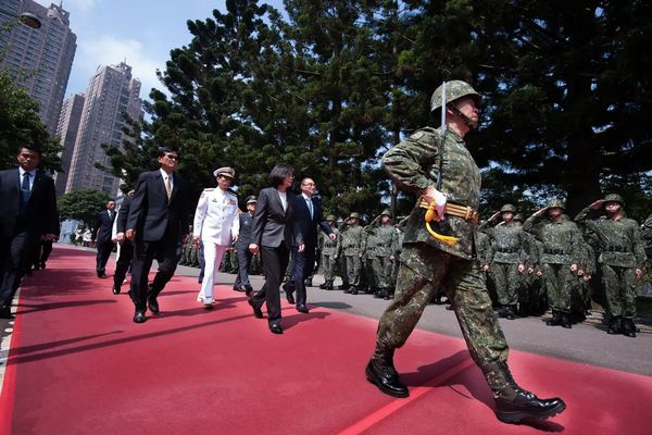 China Weaponizes Cyber Attribution in Escalating Tech Conflict with Taiwan