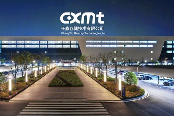 China’s CXMT and YMTC Plan Massive Memory Expansion as Global Shortage Persists