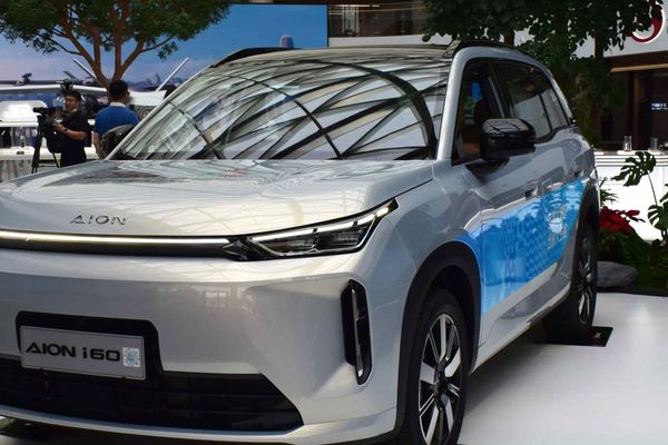 GAC’s 2025 Losses Highlight Honda Tie‑up Deadline Pressure