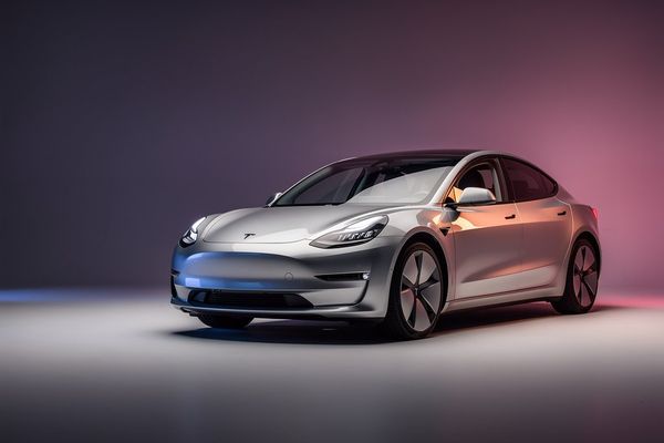 Geely Targets Top-Five Global Automaker Status with Aggressive 2030 Sales Plan