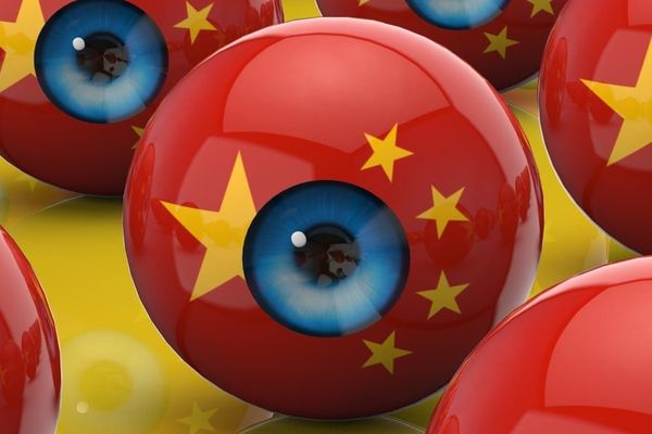 China's AI Talent Exodus Sparks Diplomatic and Academic Tensions