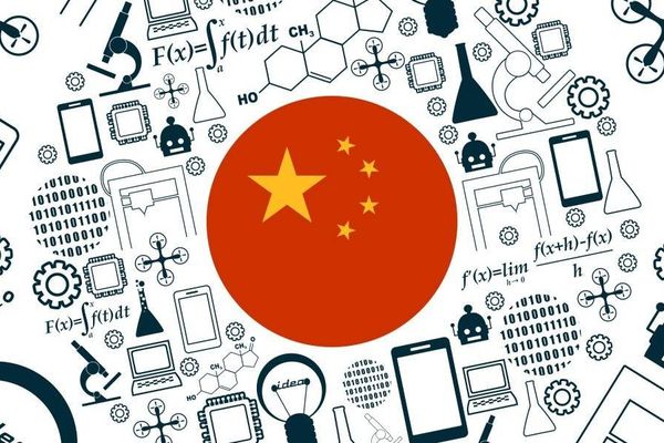 China Accelerates Tech Independence Push Amid US Tensions