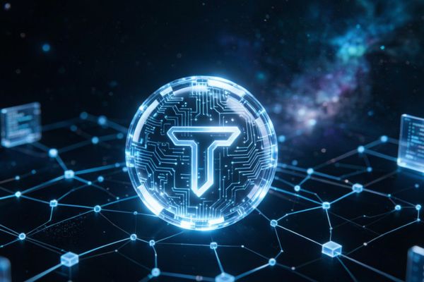 China's Telecom Giants Race to Build AI Token Economy