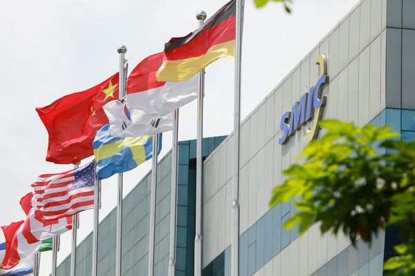 SMIC Warns AI Data Center Buildout Risks Massive Underutilization
