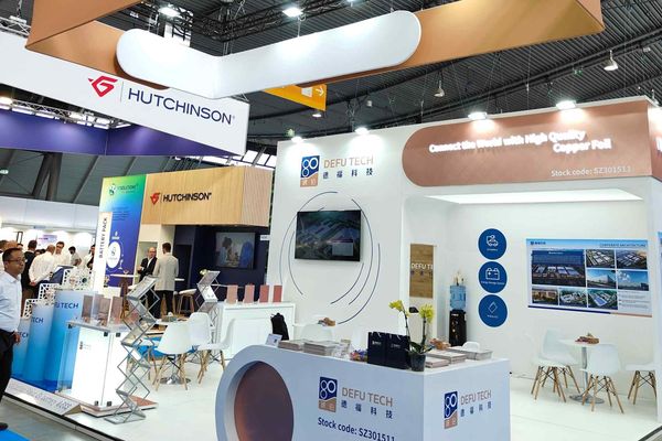 Jiujiang Defu Abandons $200M Luxembourg Acquisition Amid Regulatory Pushback