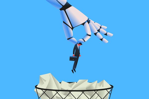 Chinese Court Establishes Precedent Against AI-Only Layoffs, Prioritizing Worker Retraining