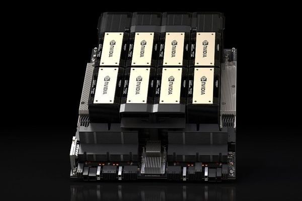 Chinese Customs Told to Block H200 Imports, Report Claims — Directive Would Effectively Ban the Nvidia AI Chip from China