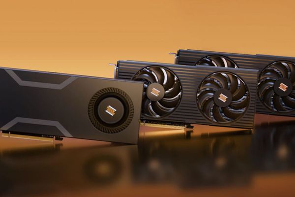 Lisuan LX GPUs: Chinese Chipmaker Reveals Gaming and Professional Lineup with Server Virtualization