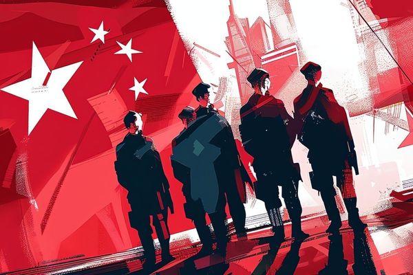 Chinese Hackers Exploit SharePoint Zero-Days in Global 'ToolShell' Attack Spree