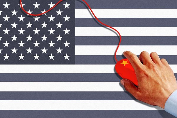 Chinese Hackers Deploy Sophisticated Phishing Campaign Mimicking U.S. Policy Briefings
