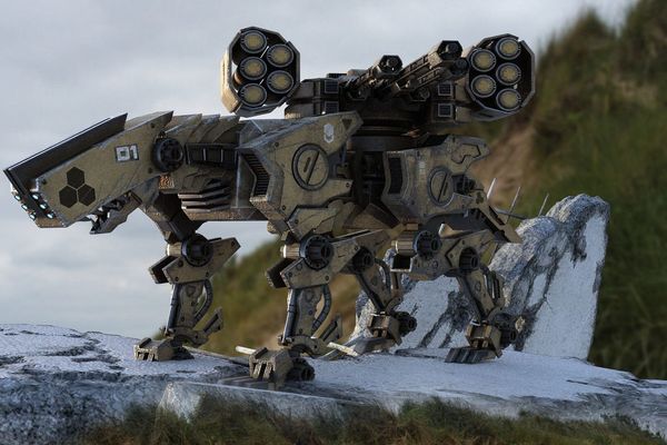 Chinese Military Unveils Autonomous Drone Wolf Packs with AI Swarm Capabilities