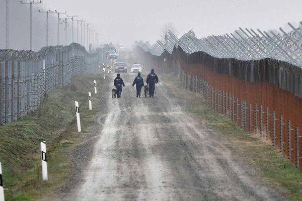 Serbia Emerges as Primary Destination for Chinese Asylum Seekers Heading to the EU