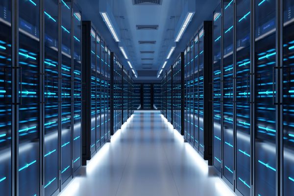 Chinese Breakthrough: Salt-Based Cooling Could Revolutionize Data Center Efficiency