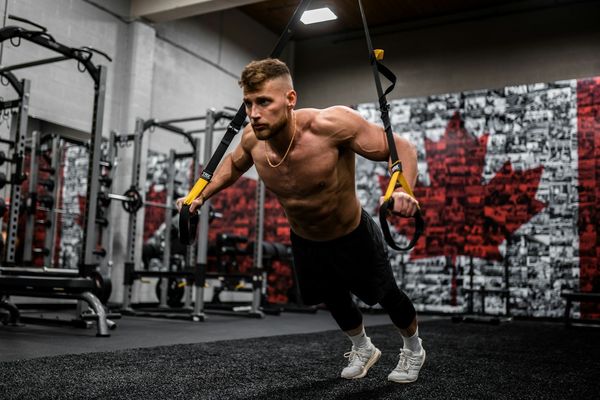 Chinese Scientists Develop Self-Powered Biodegradable Implant That Accelerates Muscle Regeneration