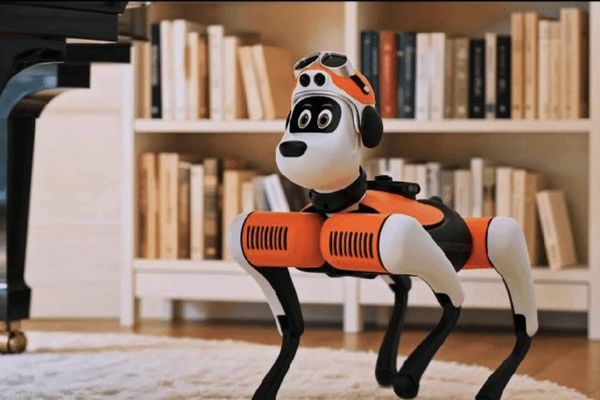 BabyAlpha A3: Weilan Tech's Cost-Effective Challenge to Robotics Computing Standards