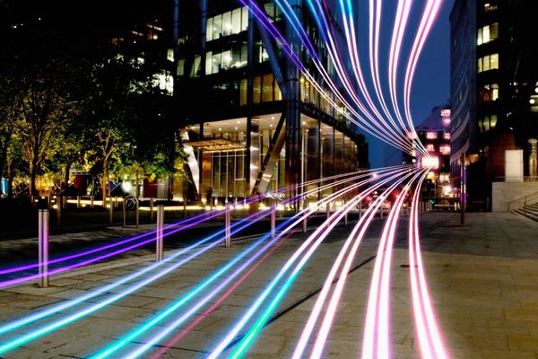 China's London 'Super Embassy' Plans Include Chamber Adjacent to Critical UK Data Cables, Report Claims