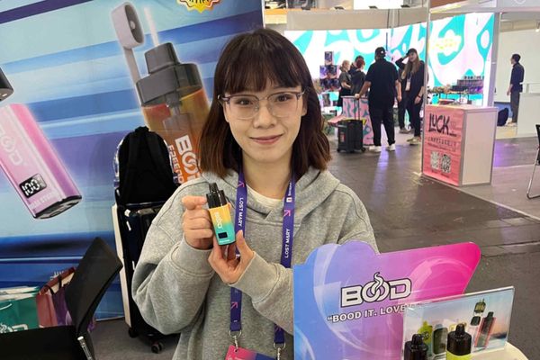 Chinese Vape Makers Dominate German Market as EU Moves to Ban Disposable E‑Cigarettes