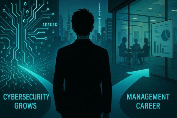 Choosing Growth Over Titles